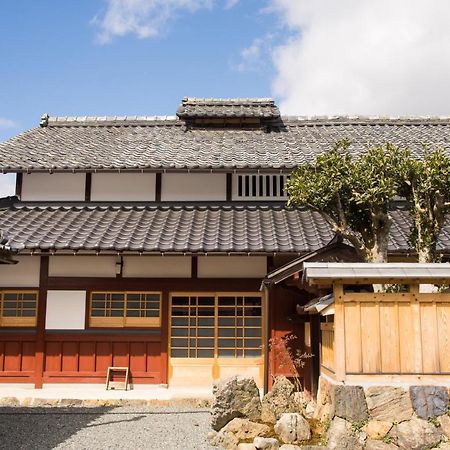 京都市 Tehenヴィラ エクステリア 写真