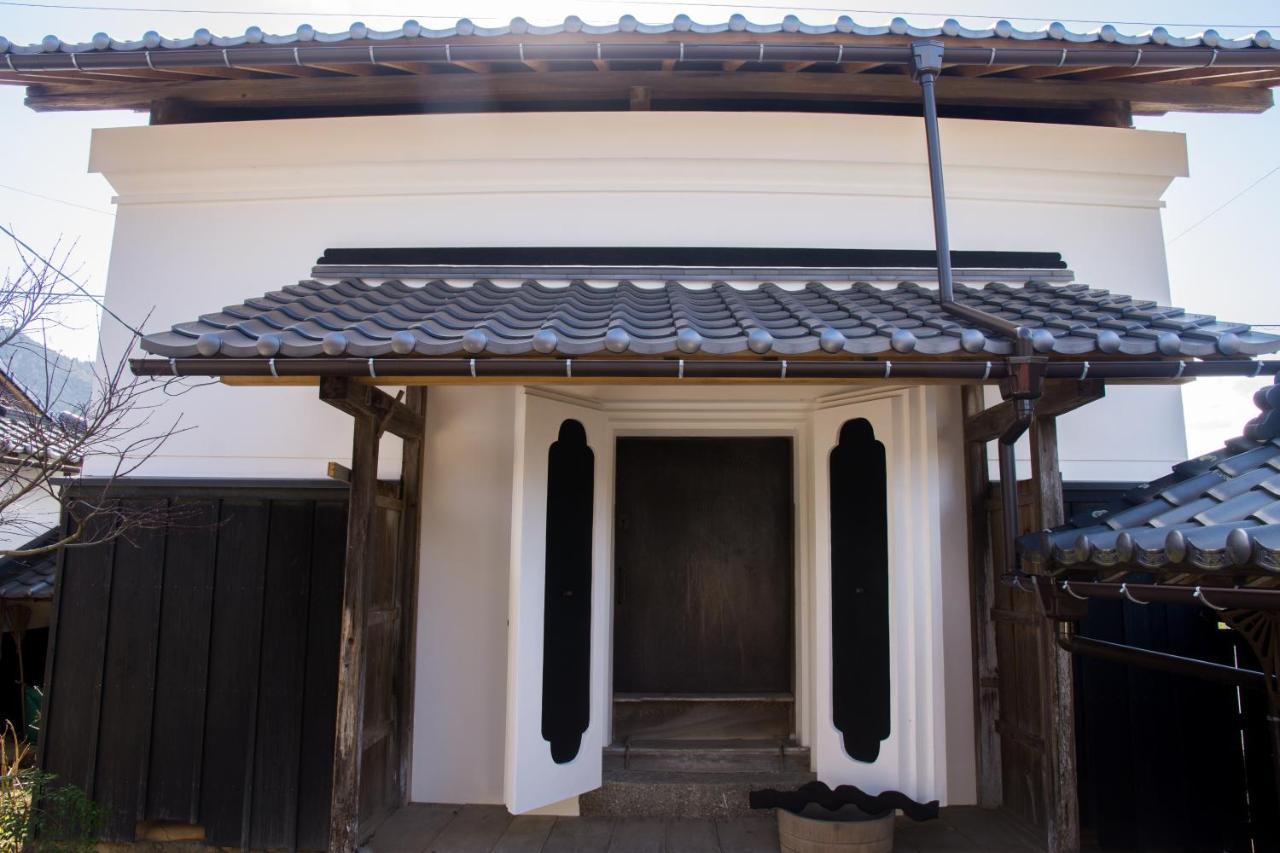 京都市 Tehenヴィラ エクステリア 写真